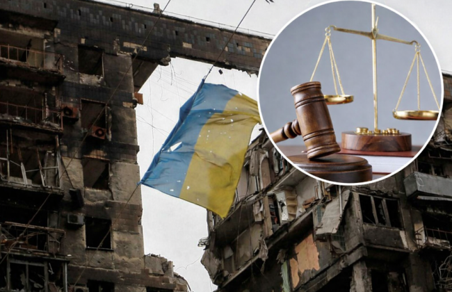 Суд проти країни-агресора: чому виграти справу легше, ніж отримати компенсацію від РФ