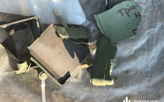 Викрито схему привласнення майже 3 млрд грн, виділених на закупівлю мін для ЗСУ