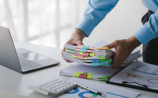 Верховний Суд: відсутність акціонерів із часткою 10% не звільняє надавача фінпослуг від вимог прозорості структури власності