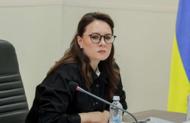 У Києві до кінця дня планується перехід до планових графіків відключення світла, — Юлія Свириденко