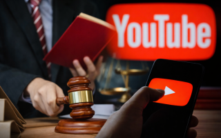 YouTube выплатит пользователям из США $6 млн по делу о незаконном сборе биометрических данных