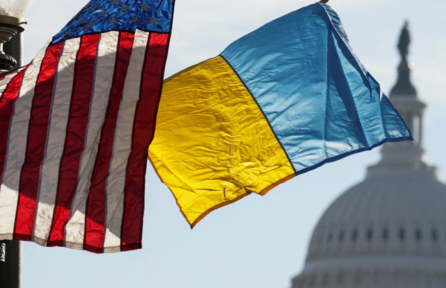 Американо-украинский инвестиционный фонд восстановления начал принимать заявки