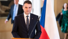 Глава МИД Чехии подтвердил продолжение инициативы по закупке снарядов для Украины