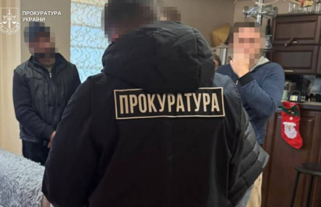 Зернова схема на понад 800 тисяч грн — викрили ексдиректора держпідприємства