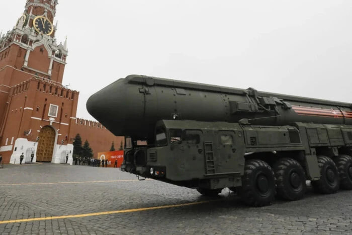 Російський удар «Орєшніком» по Львівщині — спосіб залякати Захід щодо розгортання іноземних військ — звіт ISW