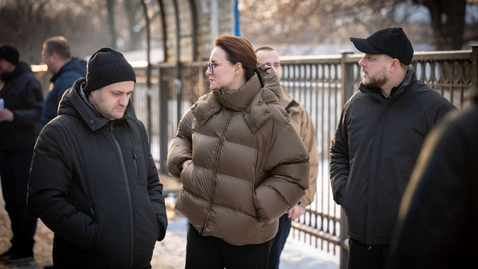 Резервное питание для критической инфраструктуры: правительство определило ключевой приоритет