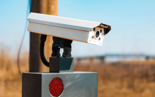 У США чоловік подав до суду проти міста Сан-Франциско через систему камер, які зчитують номери авто