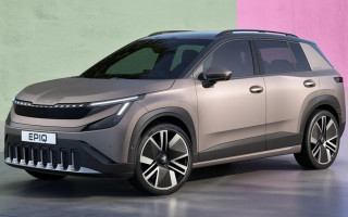 Skoda готовит новое поколение электромобилей с запасом хода до 600 км