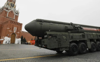 Российский удар «Орешником» по Львовской области — способ запугать Запад в отношении развертывания иностранных войск — отчет ISW