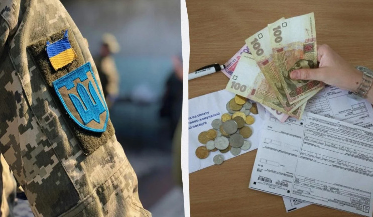Муж и жена являются участниками боевых действий — какая скидка на коммунальные услуги им предусмотрена