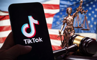 У США TikTok судиться зі штатом Небраска через нерозкриті дані у справі проти соцмережі