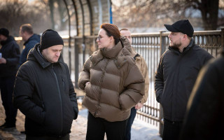 Резервне живлення для критичної інфраструктури: уряд визначив ключовий пріоритет