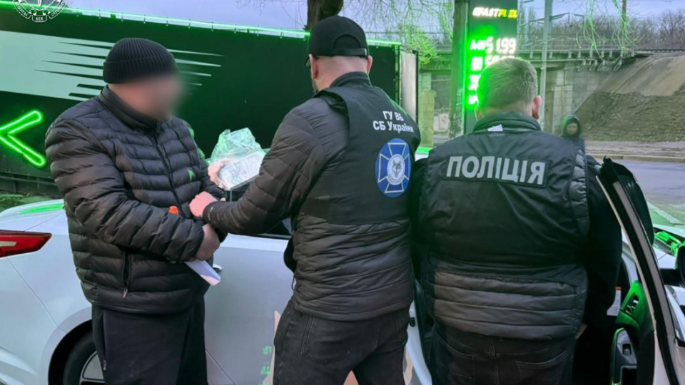 В Одесской области мужчина за 11 тысяч евро пытался переправить военнообязанного в непризнанное Приднестровье