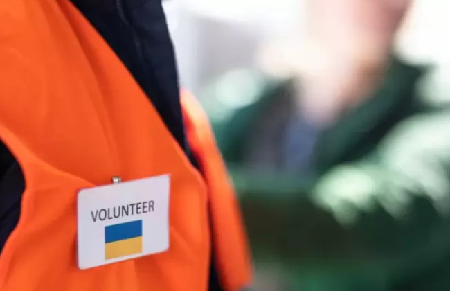 Як подати заяву до Реєстру волонтерів через ДПС — роз’яснення