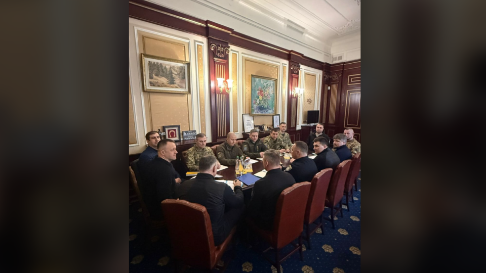 Коррупция в ТЦК и СЗЧ в войсках подрывают обороноспособность Украины — Кирилл Буданов