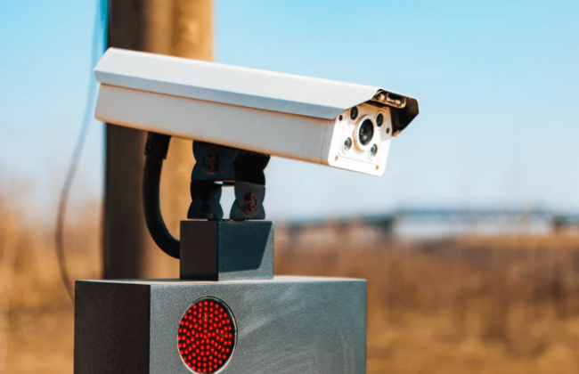 У США чоловік подав до суду проти міста Сан-Франциско через систему камер, які зчитують номери авто