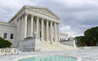 Справа однієї школярки: Верховний суд США вирішить долю заборони для трансгендерних спортсменок