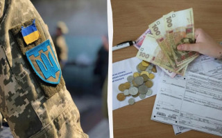 Муж и жена являются участниками боевых действий — какая скидка на коммунальные услуги им предусмотрена