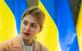 «Политических заключенных в Украине нет» – Стефанишина отреагировала на заявления конгрессвумен США о «преследовании христиан»