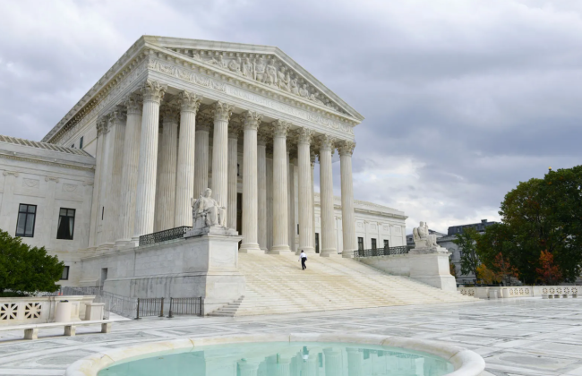 Справа однієї школярки: Верховний суд США вирішить долю заборони для трансгендерних спортсменок