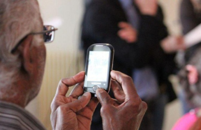 «Підтвердіть вік для виплат» – у ЦПД РНБО пенсіонерів попередили про нову шахрайську схему