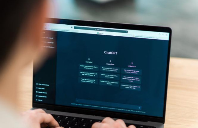 Чи може ChatGPT замінити дизайнерів і програмістів – результати дослідження