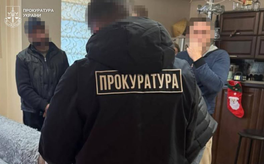 Зернова схема на понад 800 тисяч грн — викрили ексдиректора держпідприємства