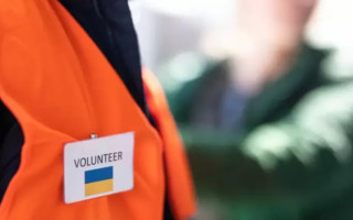 Як подати заяву до Реєстру волонтерів через ДПС — роз’яснення