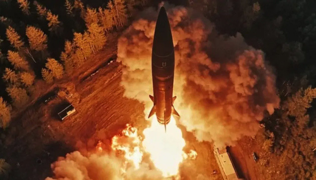 Гиперзвуковая ракета «Орешник»: почему она опасна для Украины и мира