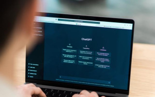 Чи може ChatGPT замінити дизайнерів і програмістів – результати дослідження