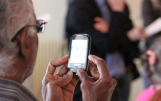 «Подтвердите возраст для выплат» – в ЦПД СНБО пенсионеров предупредили о новой мошеннической схеме