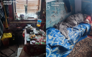 Будинок без опалення та їжі: на Чернігівщині матір чотирьох дітей підозрюють у злісному невиконанні обов’язків