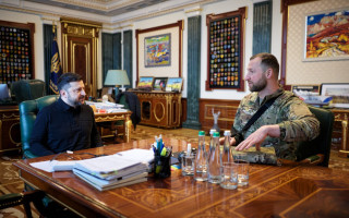 Володимир Зеленський: результати спецоперацій СБУ вже є, нові — погоджені