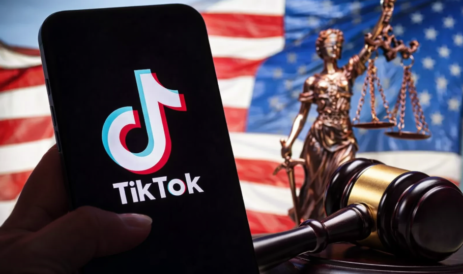 В США TikTok судится со штатом Небраска из-за нераскрытых данных по делу против соцсети