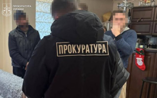 Зернова схема на понад 800 тисяч грн — викрили ексдиректора держпідприємства