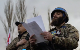 Военная служба иностранцев в ВСУ: инструкция от рекрутинга до гражданства