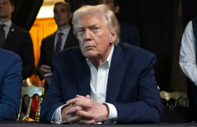 Трамп заявил, что Куба больше не получит нефть или деньги от Венесуэлы