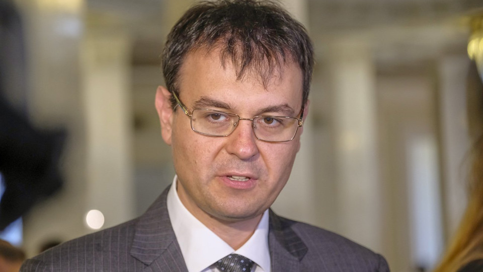 Количество ФЛП в Украине растет из-за уклонения от налогов, а не экономики — Гетманцев