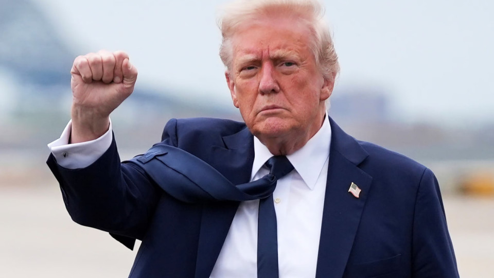 Иран стремится к свободе – Трамп заявил о готовности США помочь