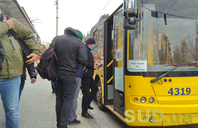 Рух електротранспорту на лівому березі Києва 12 січня дублюватимуть автобуси