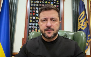 Зеленський заявив, що Україна планує графік подальших зустрічей та перемовин з США