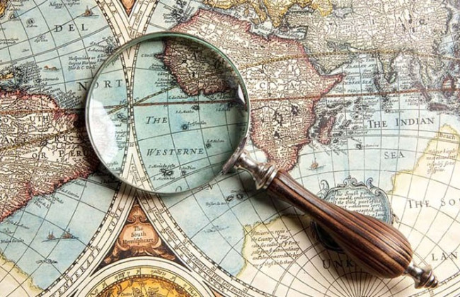 От карт к карьере: 5 перспективных профессий для любителей географии