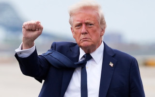 Иран стремится к свободе – Трамп заявил о готовности США помочь