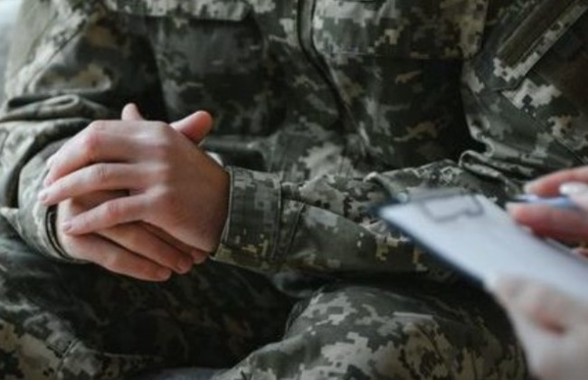 Як повернутися до служби після СЗЧ — покрокова інструкція