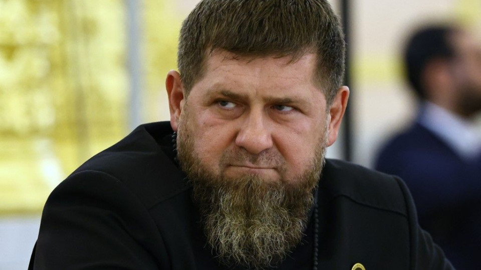 У Рамзана Кадирова відмовили нирки, у Кремлі обговорюють, хто може його замінити