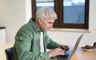 Як подати заяву на призначення пенсії онлайн — покрокова інструкція