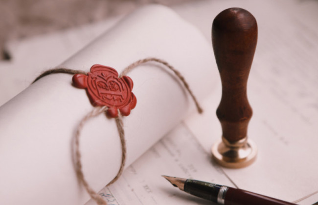 У Мін’юсті нагадали тонкощі секретного заповіту