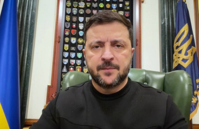 Зеленський заявив, що Україна планує графік подальших зустрічей та перемовин з США