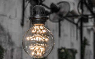 12 января во всех регионах будут применяться графики отключений света — Укрэнерго