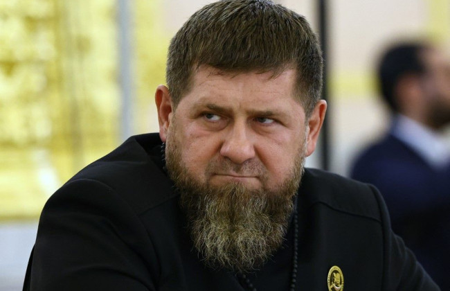 У Рамзана Кадирова відмовили нирки, у Кремлі обговорюють, хто може його замінити